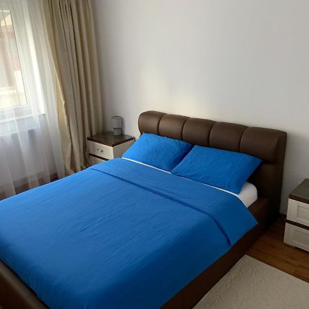 Dream Apartment Brasov - West Dış mekan fotoğraf