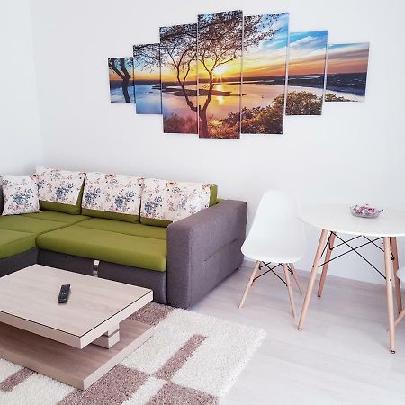 Dream Apartment Brasov - West Dış mekan fotoğraf