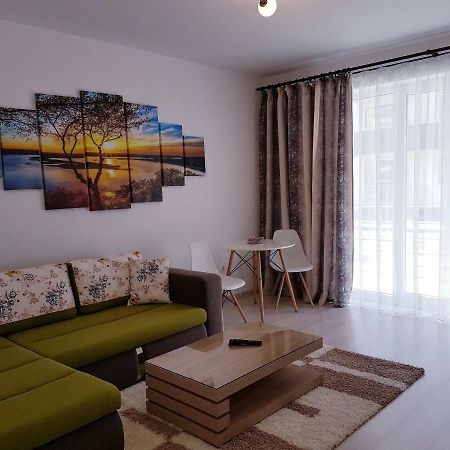 Dream Apartment Brasov - West Dış mekan fotoğraf