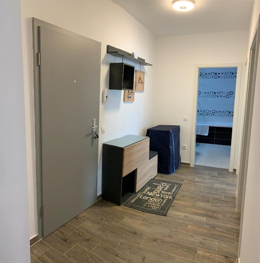 Dream Apartment Brasov - West Dış mekan fotoğraf