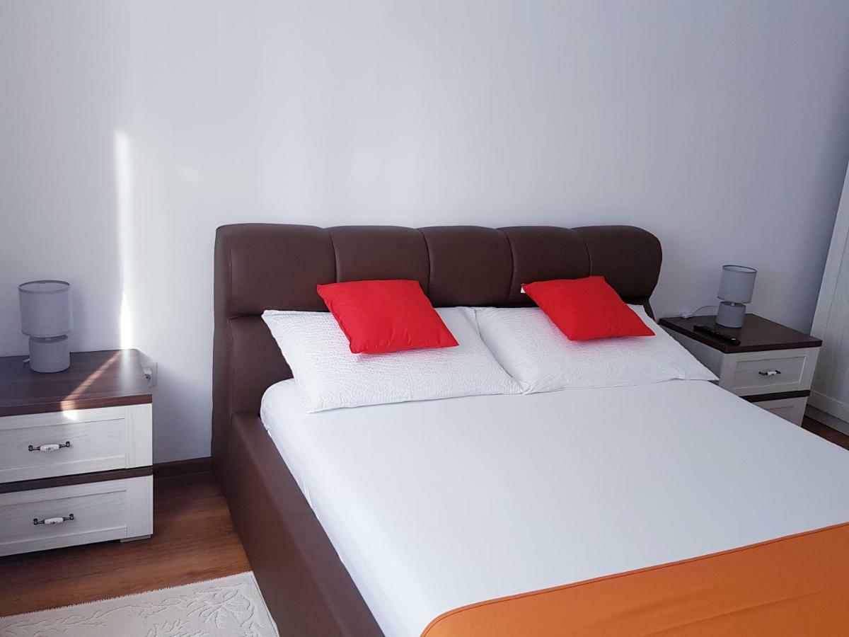 Dream Apartment Brasov - West Dış mekan fotoğraf