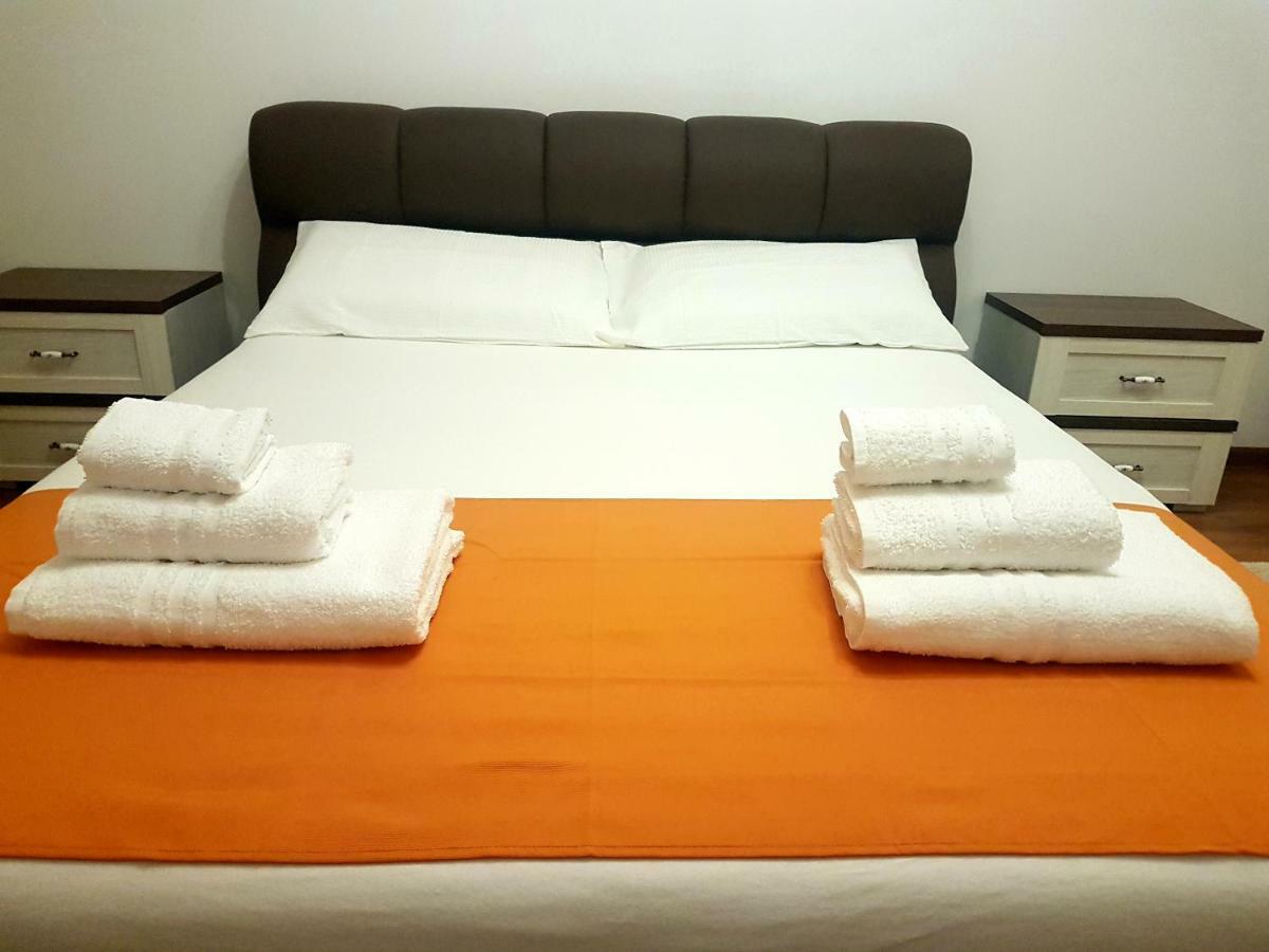 Dream Apartment Brasov - West Dış mekan fotoğraf
